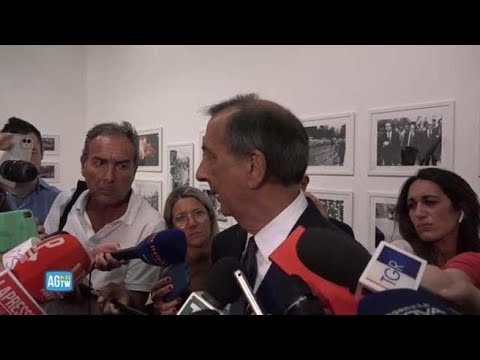 Maltempo, Sala: «Ripristino della normalità entro fine agosto»