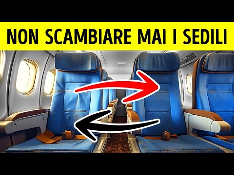 Imparate Questi Trucchi Prima di Prenotare i Biglietti Aerei