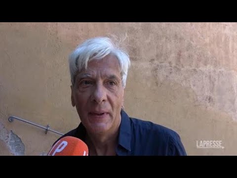 Addio a Purgatori, Pietro Orlandi: «Perdo un amico che ci ha aiutato tanto in ricerca verità»