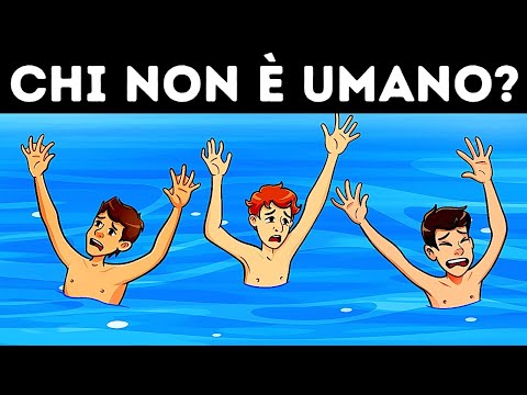 120 maratone di enigmi che solo l’8% più intelligente può gestire