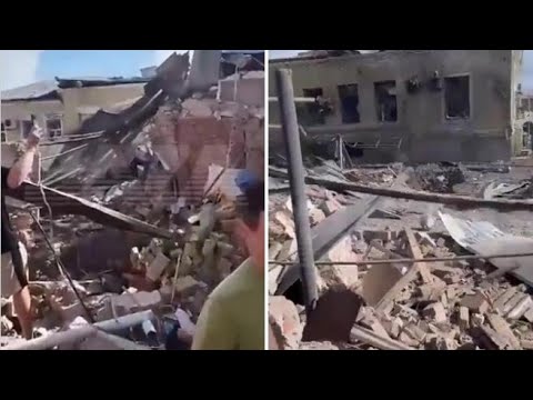 Esplosione in un bar nella regione di Rostov, in Russia: ferite 6 persone