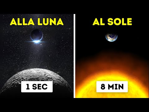 Oltre 100 fatti spaziali per liberare l’astronauta che c’è in voi