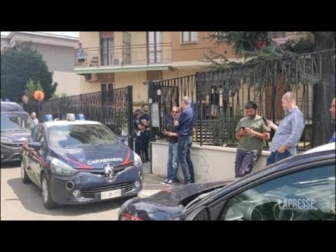 Omicidio Cologno Monzese, parla il sindaco: «La comunità è sconvolta»