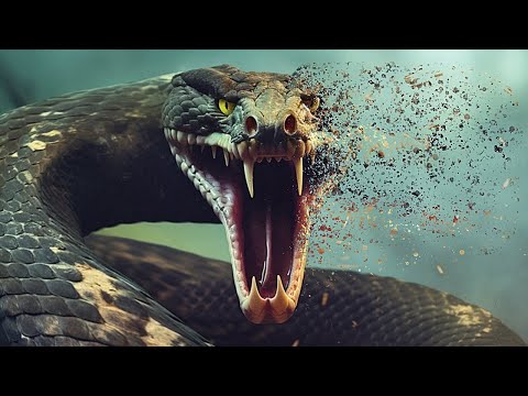 E Se Tutti I Serpenti Si Estinguessero?