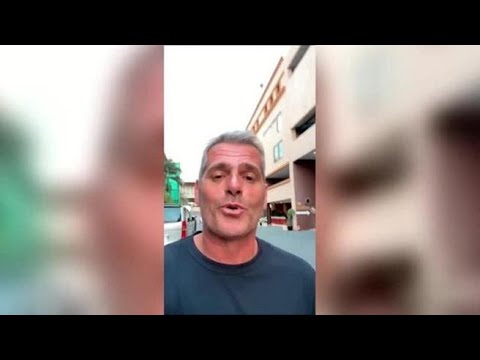 Spiedini di coccodrillo, l’influencer italiano: «Ecco di cosa sanno»