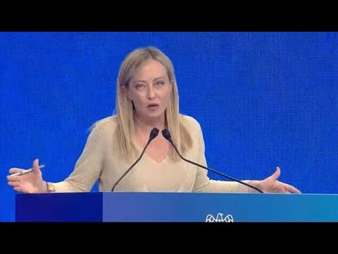 Pnrr, Meloni: «Metteremo soldi a terra, costi quel che costi»