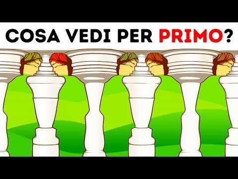 Decodificate il vostro io autentico con questi test