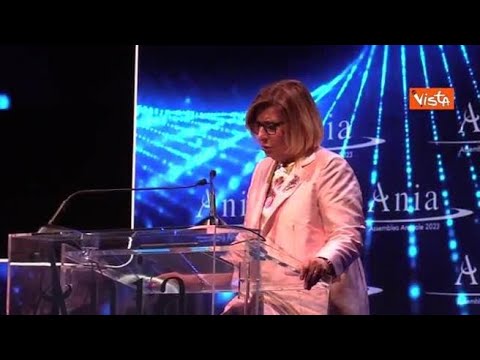 Farina (Ania): “Vorrei dire alle autorità e al Governo che noi ci siamo”