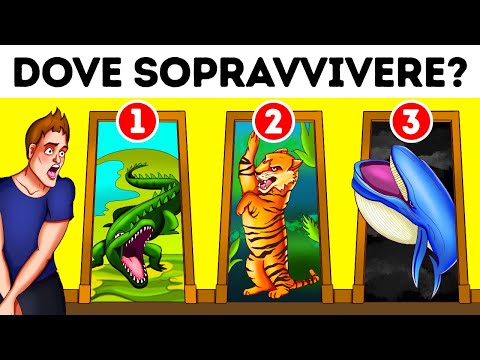 80+ indovinelli per una giornata liscia come il burro