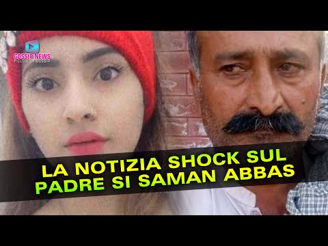 Caso Saman Abbas: La Decisione Sconvolgente Del Giudice!