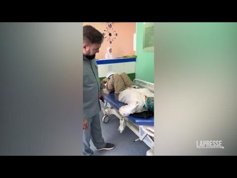 Russia, vernice tossica e calci: la giornalista russa aggredita in Cecenia, ricoverata in…