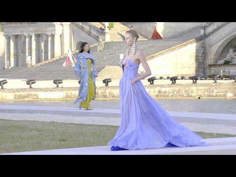 Valentino | Haute Couture Fall Winter 2023/2024 | Full Show