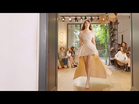 Julie de Libran | Haute Couture Fall Winter 2023/2024 | Full Show