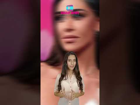 Ecco La Sostituta di Belen Rodriguez a Le Iene!