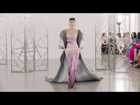 ARDAZAEI | Haute Couture Fall Winter 2023/2024 | Full Show