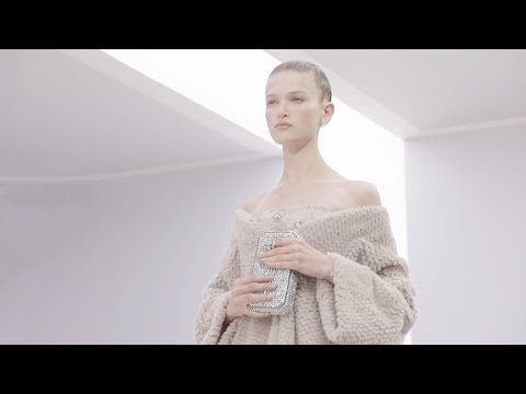 Fendi | Haute Couture Fall Winter 2023/2024 | Full Show