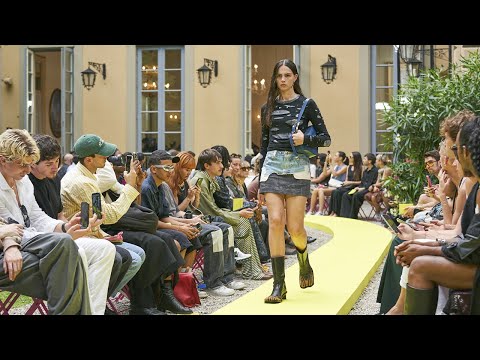 ADSB Andersson Bell | Spring Summer 2024 | Full Show