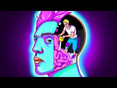 Come Ingannare il Cervello per Sperimentare il Futuro