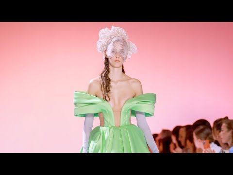 Georges Hobeika | Haute Couture Fall Winter 2023/2024 | Full Show