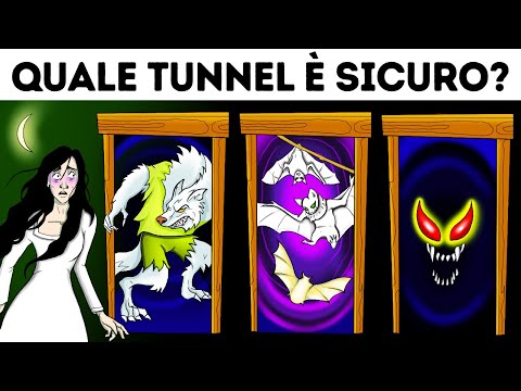 90+ Indovinelli per Mettere in Risalto le tue Abilità Investigative