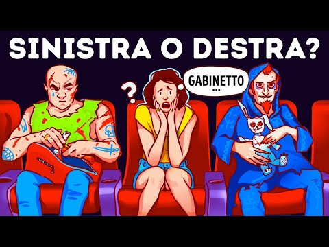 Pronto, Partenza, Enigmi: una Nuova Maratona per Metterti alla Prova