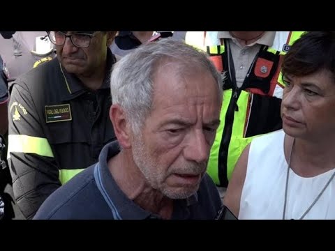 Incendio Rsa a Milano, Bertolaso: «Edificio inagibile, ricollocheremo 70 sopravvissuti»