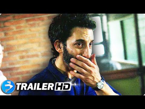 IL SUPPLENTE (2023) Trailer ITA del Film sui Narcotrafficanti