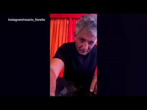 Rai, Fiorello: “Se si farà ‘Viva Rai2’ non sarà in via Asiago”