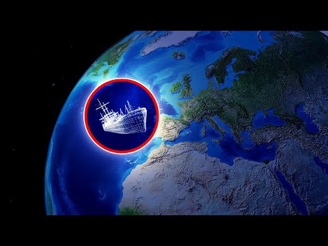 6 Relitti Ricchi D’Oro Che Aspettano Ancora Di Essere Ritrovati