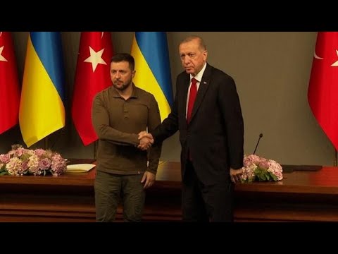 L’ultima clamorosa svolta del presidente Erdogan
