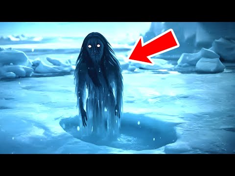 Queste Creature Agghiaccianti Perseguiteranno i Vostri Sogni