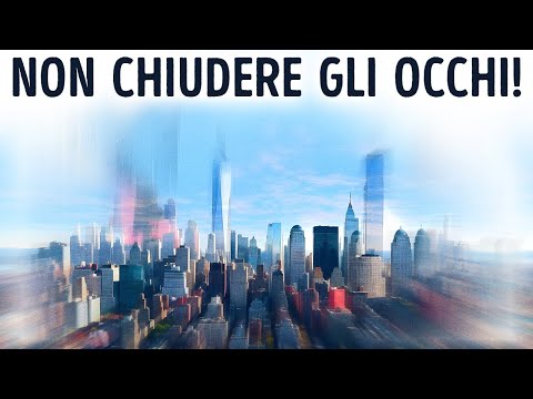 Ecco Come Appare La Velocità Della Luce Sulla Terra