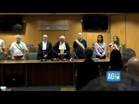 Omicidio Willy, i fratelli bianchi condannati a 24 anni in appello