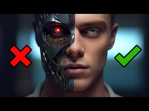 9 Lavori Sicuri In Un Mondo Di Intelligenza Artificiale