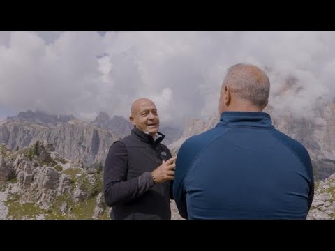 Next stop the future Cortina: un confronto sull’intelligence performance