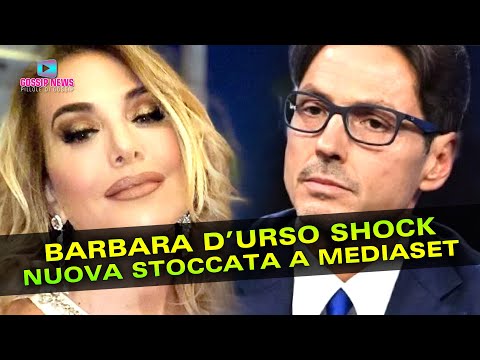 Barbara D’Urso, Colpo di Scena: Nuova Stoccata a Mediaset!