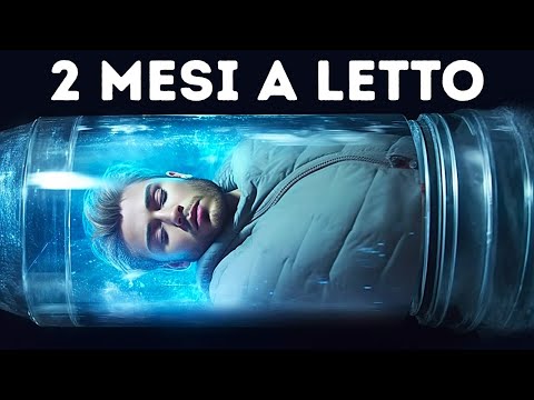 Rimarranno a Letto per 2 Mesi, ma Perché?