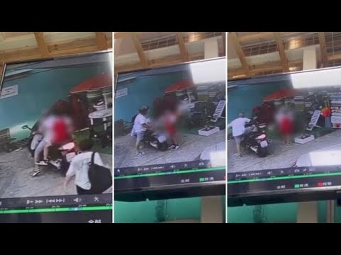 Porta un minore a rubare in un negozio. Borrelli: «Salvate i bambini dai genitori carnefici»