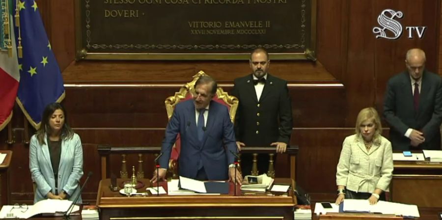 Strage Bologna, La Russa “Memoria è il collante della nostra identità”