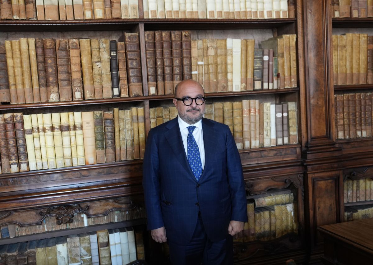 Sangiuliano “Svolta per sostenere lavoratori del settore spettacolo”