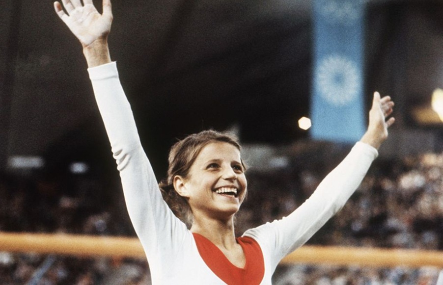 L’incredibile salto di Olga – La prima vittima di Jack lo Squartatore – La triste fine di Lady Diana