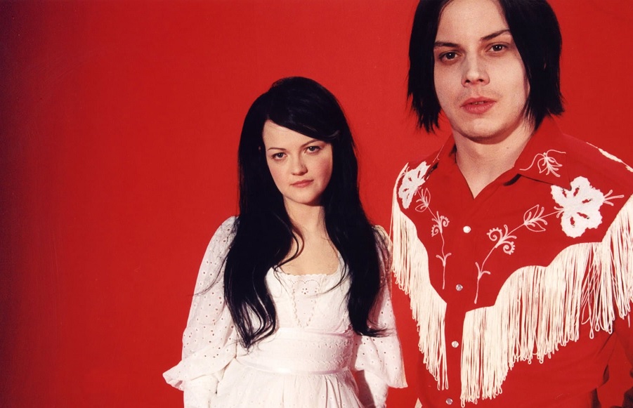 Meg White