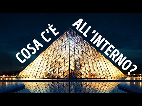 I Segreti della Gioconda e gli Altri Misteri del Louvre