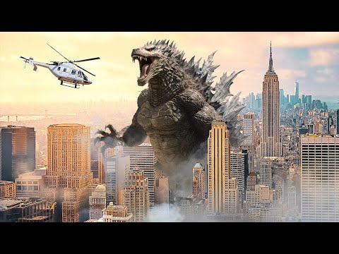 Possono Esistere Animali delle Dimensioni di Godzilla?