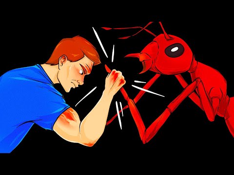 Cosa succederebbe se il tuo scheletro fosse fuori e altri fantastici “what if”?