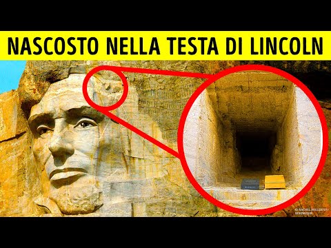 Viaggio nell’ignoto: oltre 50 segreti nascosti esplorati
