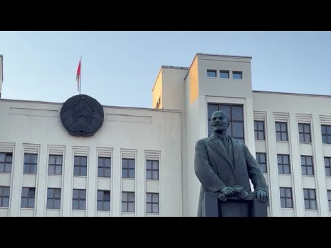 Putin, la Wagner e le armi nucleari: come cambia la Bielorussia, a partire da piazza Lenin