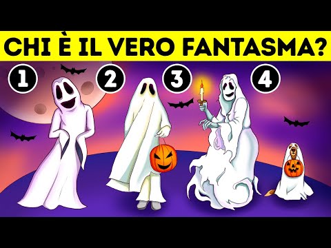 90 indovinelli che vi scalderanno la mente