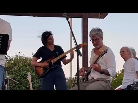 Schlein suona alla festa dell’Unità: da Clapton ai Cranberries