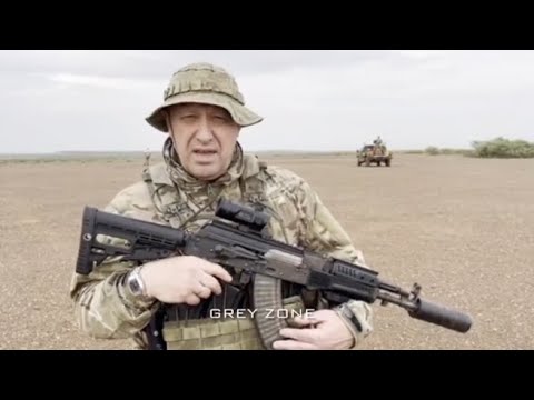Riecco Prigozhin, il leader della Wagner in un video dall’Africa: «Rendiamo il nostro Paese…